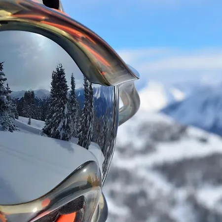 Bergkristall Appartement Sonnenalpe Nassfeld