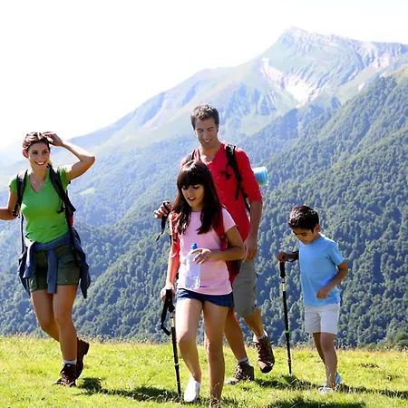 Bergkristall Appartement Sonnenalpe Nassfeld