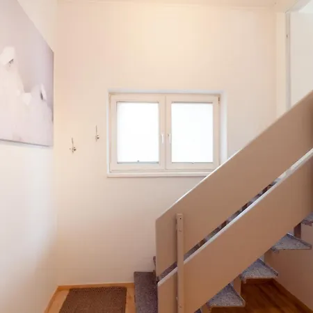 Appartement Bergkristall Sonnenalpe Nassfeld