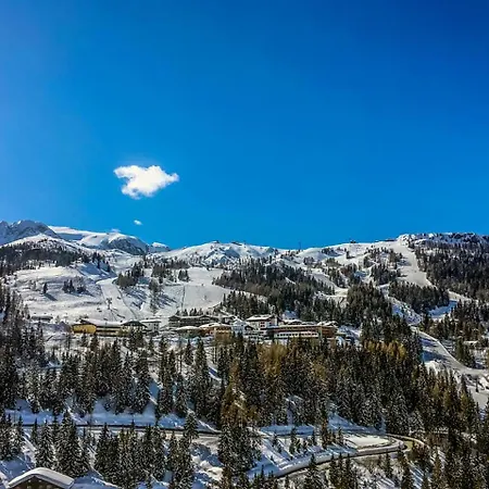 Bergkristall דירה