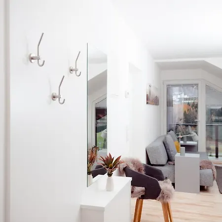 Bergkristall דירה