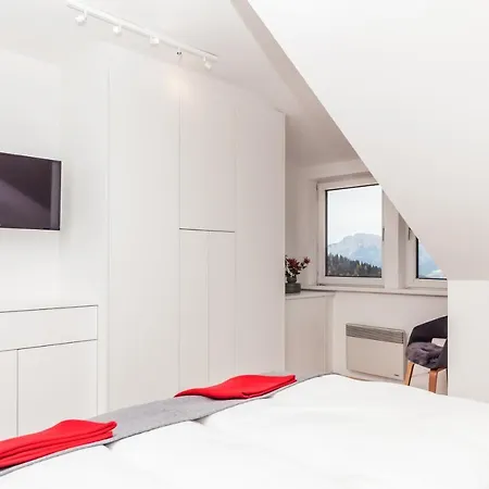 Apartment Bergkristall