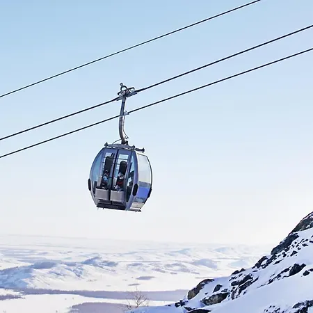 Bergkristall Sonnenalpe Nassfeld