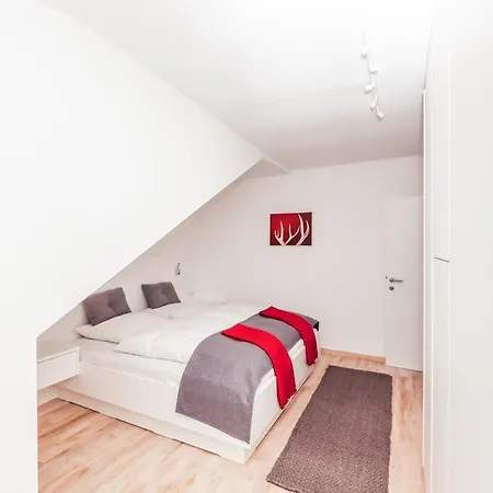Apartment Bergkristall