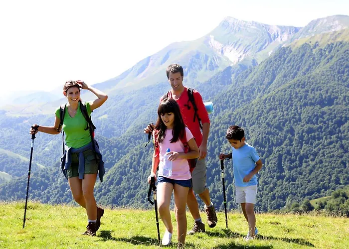 Bergkristall Apartmán Sonnenalpe Nassfeld