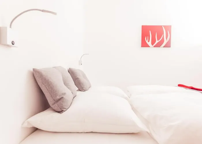 Bergkristall Sonnenalpe Nassfeld