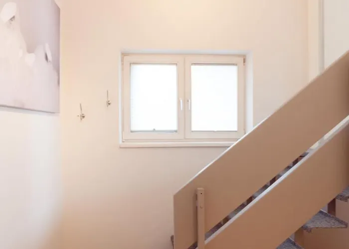 Apartmán Bergkristall Sonnenalpe Nassfeld