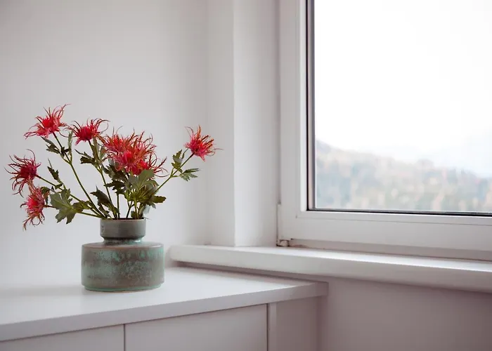 Apartmán Bergkristall Sonnenalpe Nassfeld