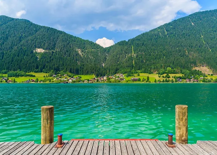 Apartmán Bergkristall