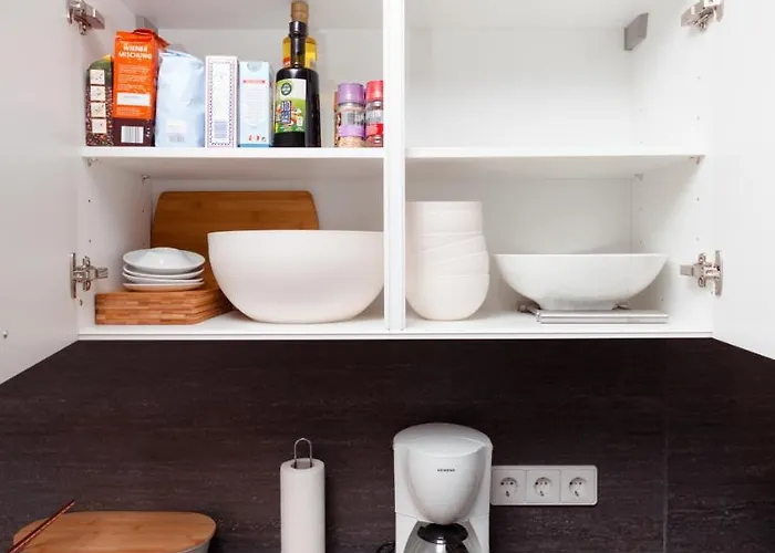 Apartmán Bergkristall Sonnenalpe Nassfeld