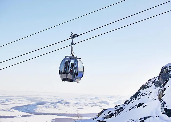 Bergkristall Sonnenalpe Nassfeld