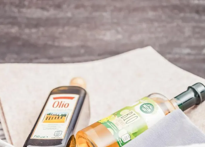 Bergkristall Apartmán