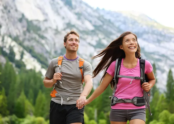 Apartmán Bergkristall