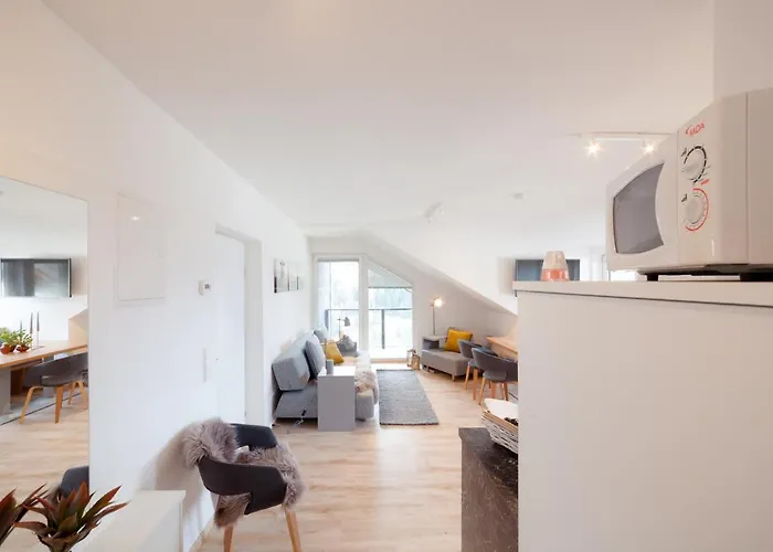 Apartmán Bergkristall *