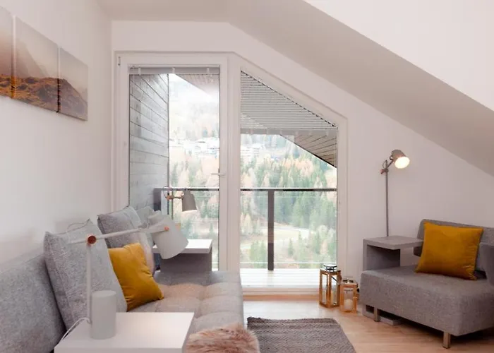 Bergkristall * Sonnenalpe Nassfeld