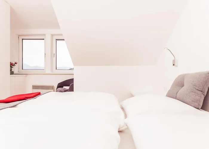 Bergkristall Sonnenalpe Nassfeld