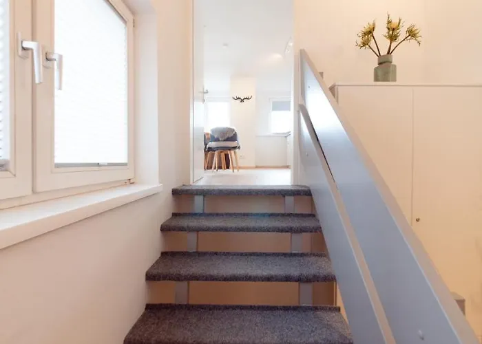 Apartmán Bergkristall *