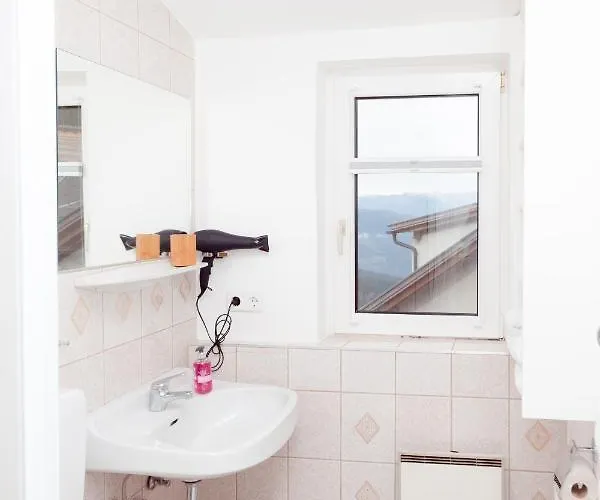 Apartmán Bergkristall